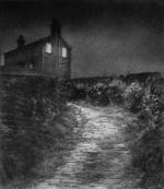Kirk Toft art print