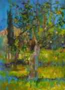 Anne Rea art print