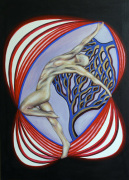 Jacqueline Talbot art print