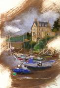 Pascal Langevin art print