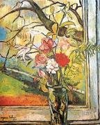 Suzanne Valadon art print