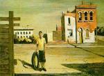 Hughie Lee-Smith art print