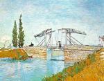 Vincent Van Gogh art print