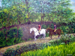 David Kenneth Collins art print
