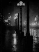 Alvin Langdon Coburn art print