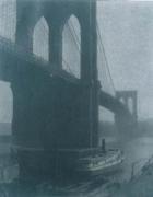 Alvin Langdon Coburn art print