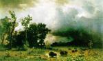 Albert Bierstadt art print