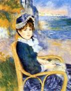 Pierre Auguste Renoir art print