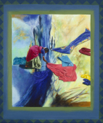 Kathleen Scarboro art print