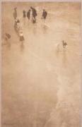 Malcolm Arbuthnot art print