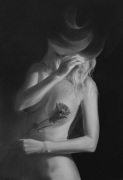 Gary Leathendale art print