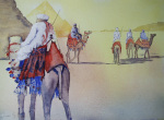 David Harmer art print
