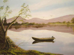 Cathal O'Malley art print
