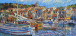 Anne Rea art print