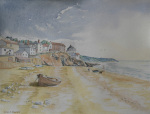David Marsh art print