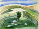 Judith Lyons art print