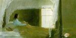 Andrew Wyeth art print