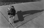 Chihuahua on skateboard Tucson Arizona 1973-2008 giclee art print