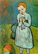 Pablo Picasso art print