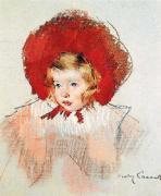 Mary Cassatt art print
