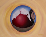 Adam Dabrowski art print
