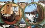 Thomas Nast art print