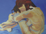 Mike Jory art print