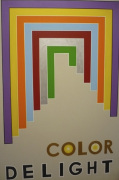 Color Constructor art print