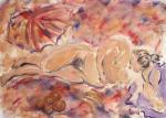 Judith Lyons art print