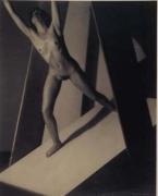 Frantisek Drtikol art print
