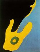 Jean Arp art print