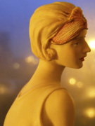 Contemplation giclee art print