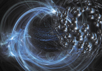 Fusional Art art print