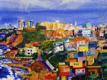 Luisa Gaye Ayre art print