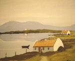 Cathal O'Malley art print