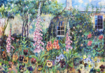 Anne Rea art print