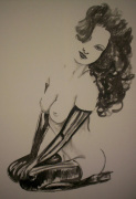 Linda O'Brien art print