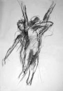 Sally Bamber art print