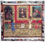 Faith Ringgold art print