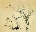 Goshun & Ganko Toyo art print