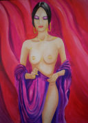 Linda O'Brien art print