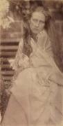 Julia Margaret Cameron art print