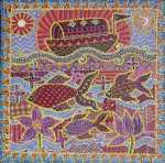 Kitti Narod art print