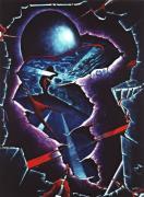 Michel De Caso art print