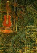 Arnaldo Roche Rabell art print