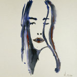 Manuela Metra art print