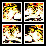Kenny Primmer art print