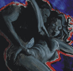 A Morissex art print