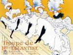 Henri de Toulouse-Lautrec art print