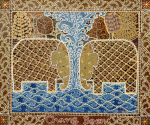 Kitti Narod art print